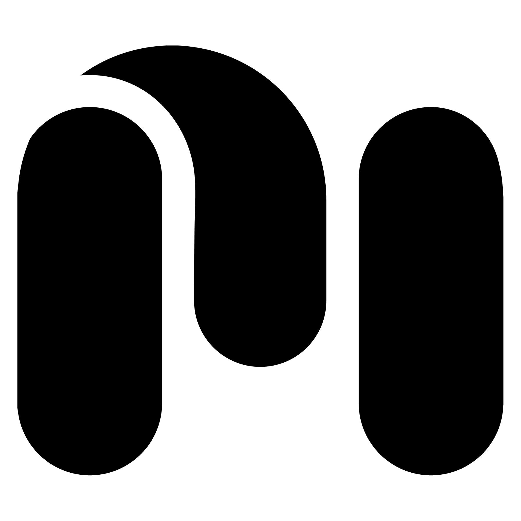 Maschinenmensch Logo